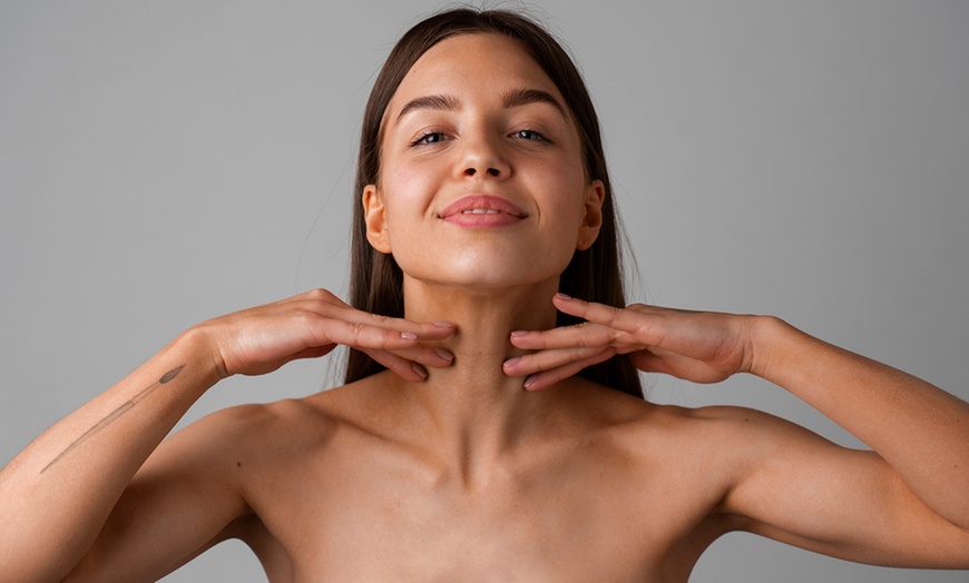 Image 1: One or Two Profhilo® or Seventy Hyal Treatment & Consultation