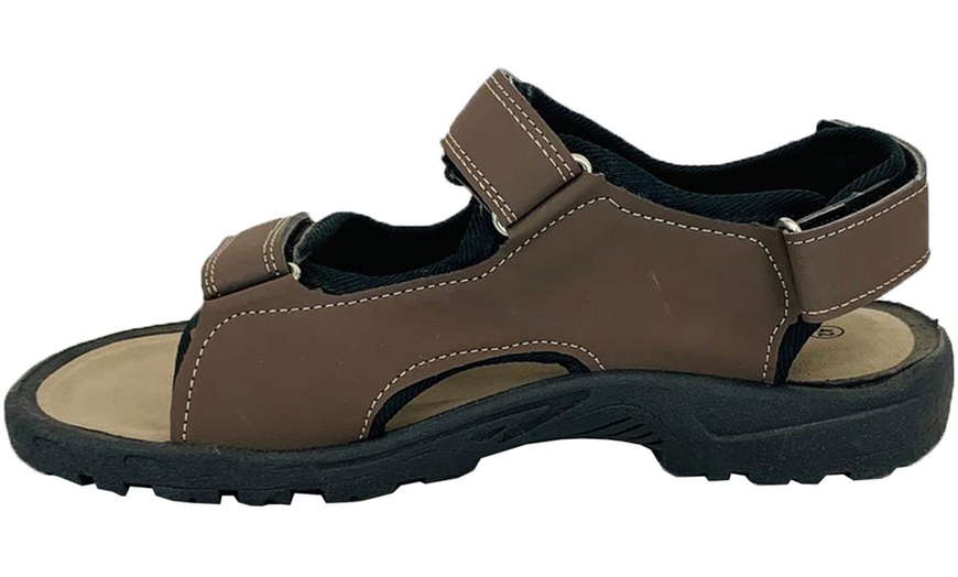 Image 6: Men's Casual Sandals