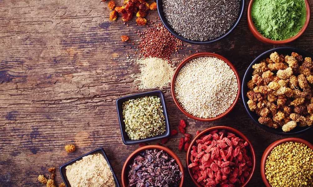 Home Remedies Online Course: Best Superfoods And Herbs For Health And Energy at SkillSuccess eLearning (90% Off) - Primary Image