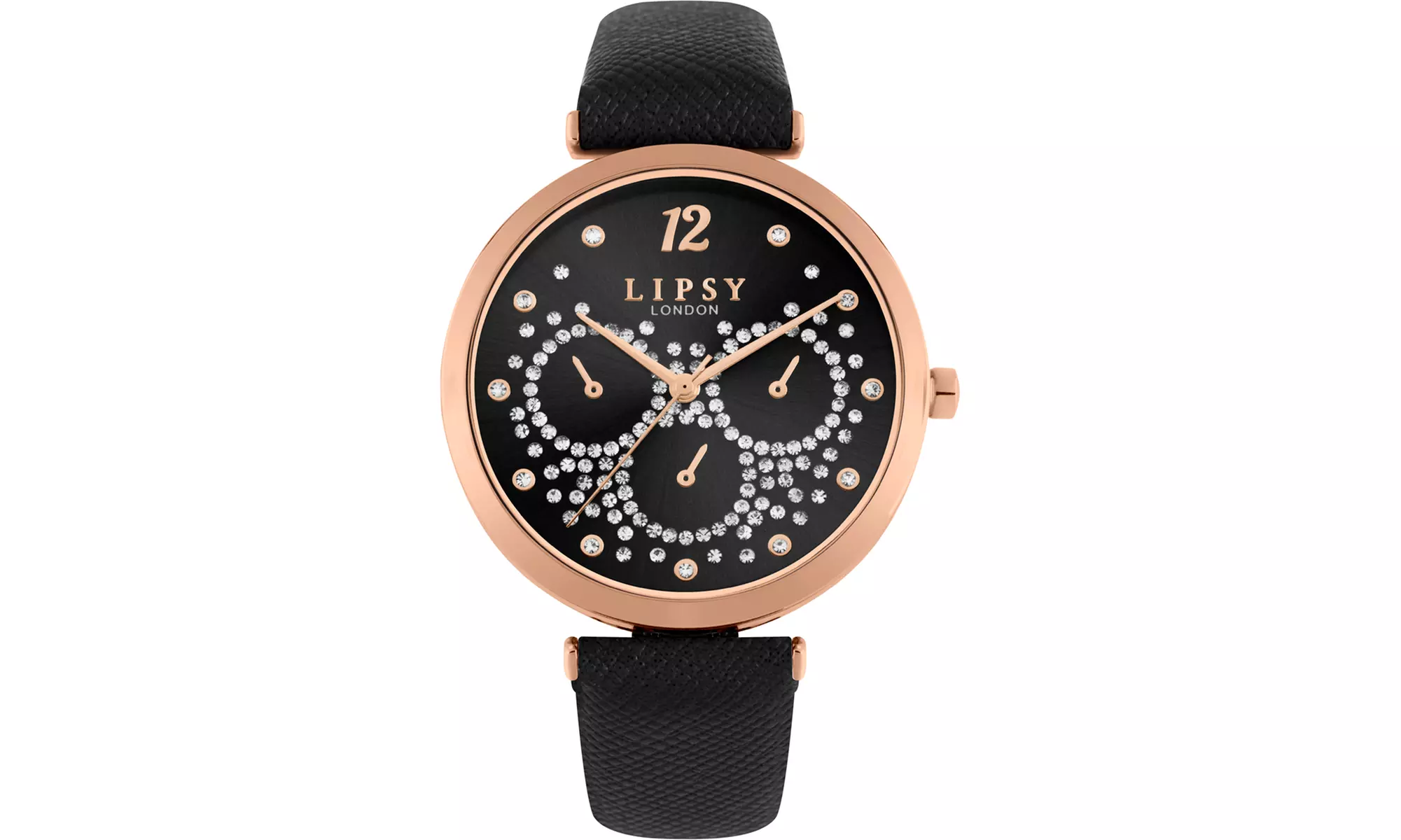 Montres pour femme Lipsy - Second Medium