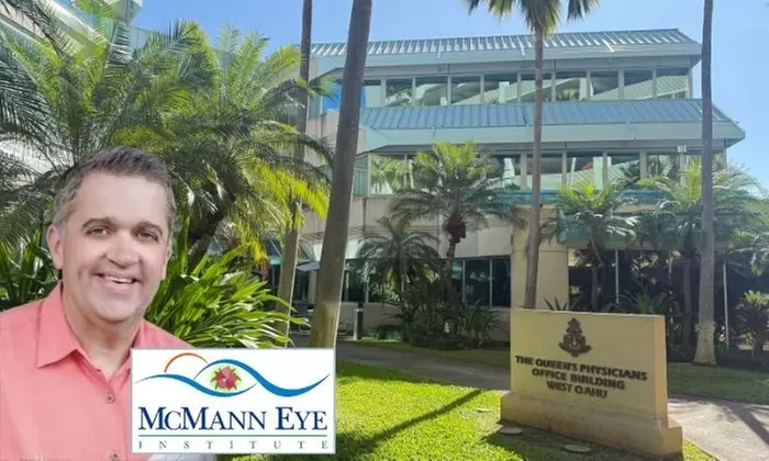 Get $1500 Towards LASIK Eye Correction for Just $49