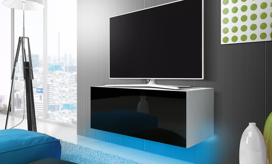 Image 4: Mueble de televisor Lana