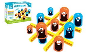 Gobble Up Children's Game