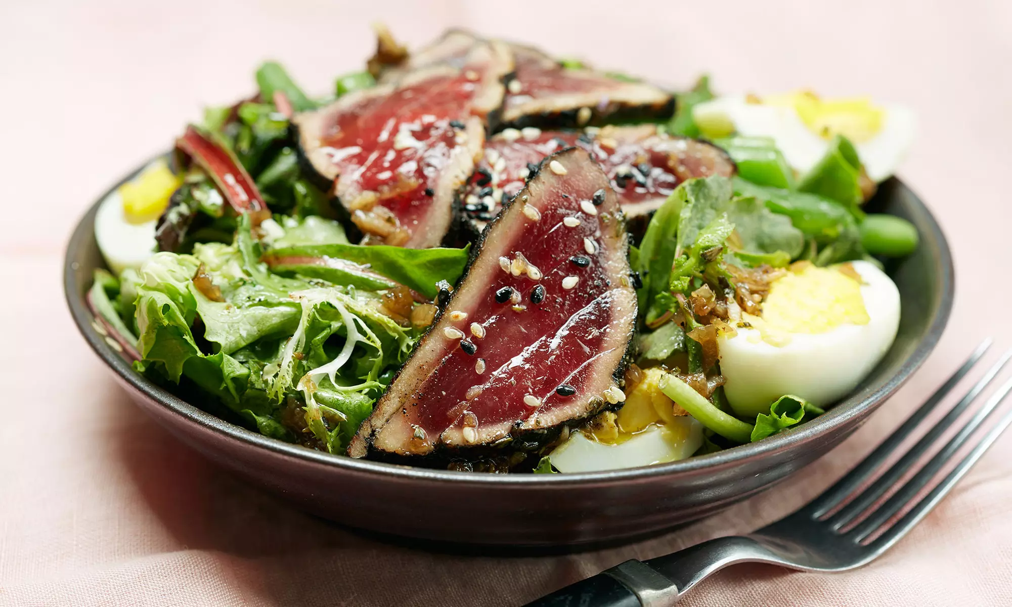 European Cuisine for Two or Four at Le Bateau Ivre (Up to 30% Off) - Primary Image