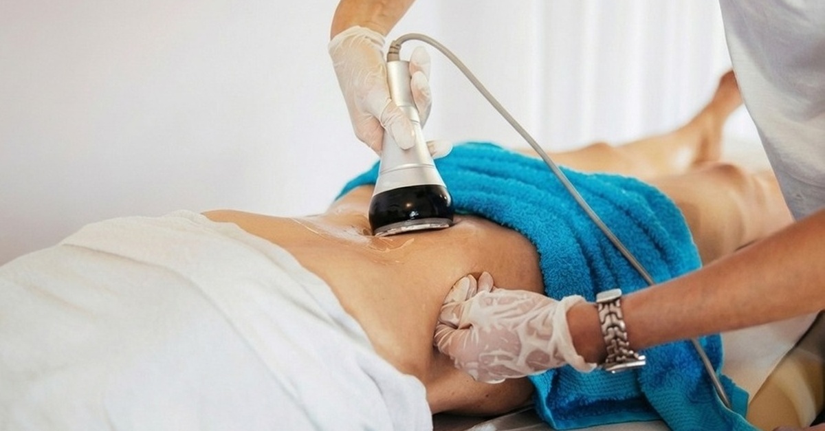 Sesiones de radiofrecuencia facial o corporal en Barcelona