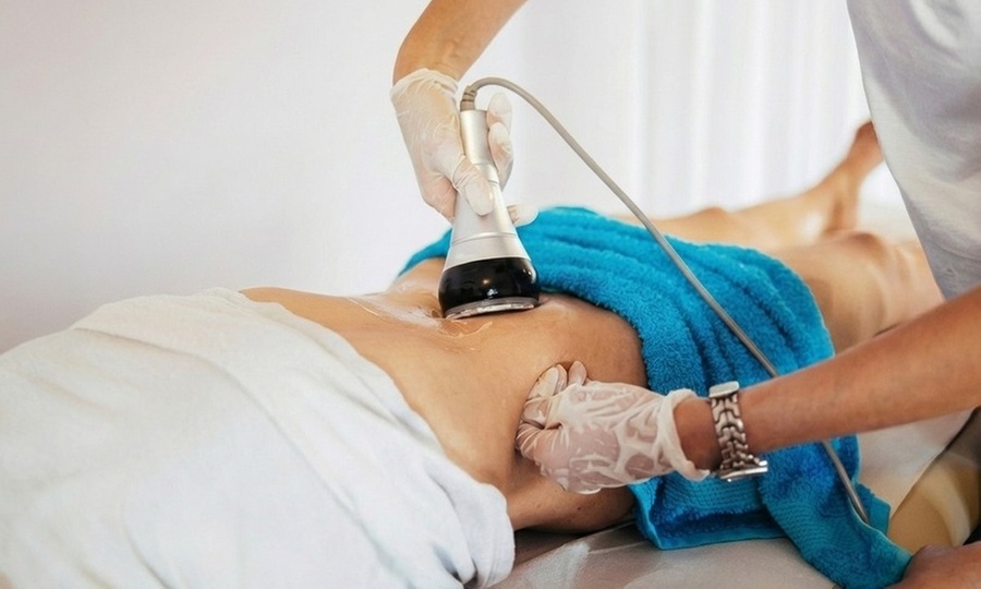 3, 6 o 9 sesiones de 30 minutos de radiofrecuencia facial o corporal