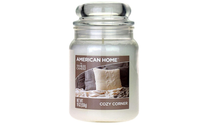 Image 4: Yankee Candle American Home Range
