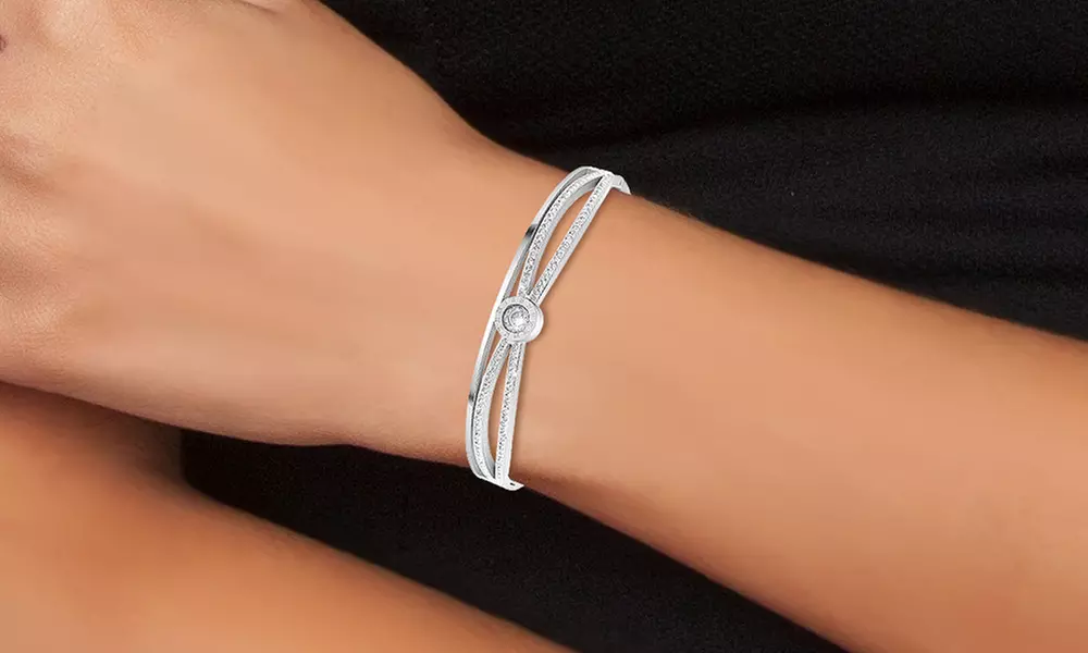 Bracelets SC Crystal au choix avec cristaux Swarovski®