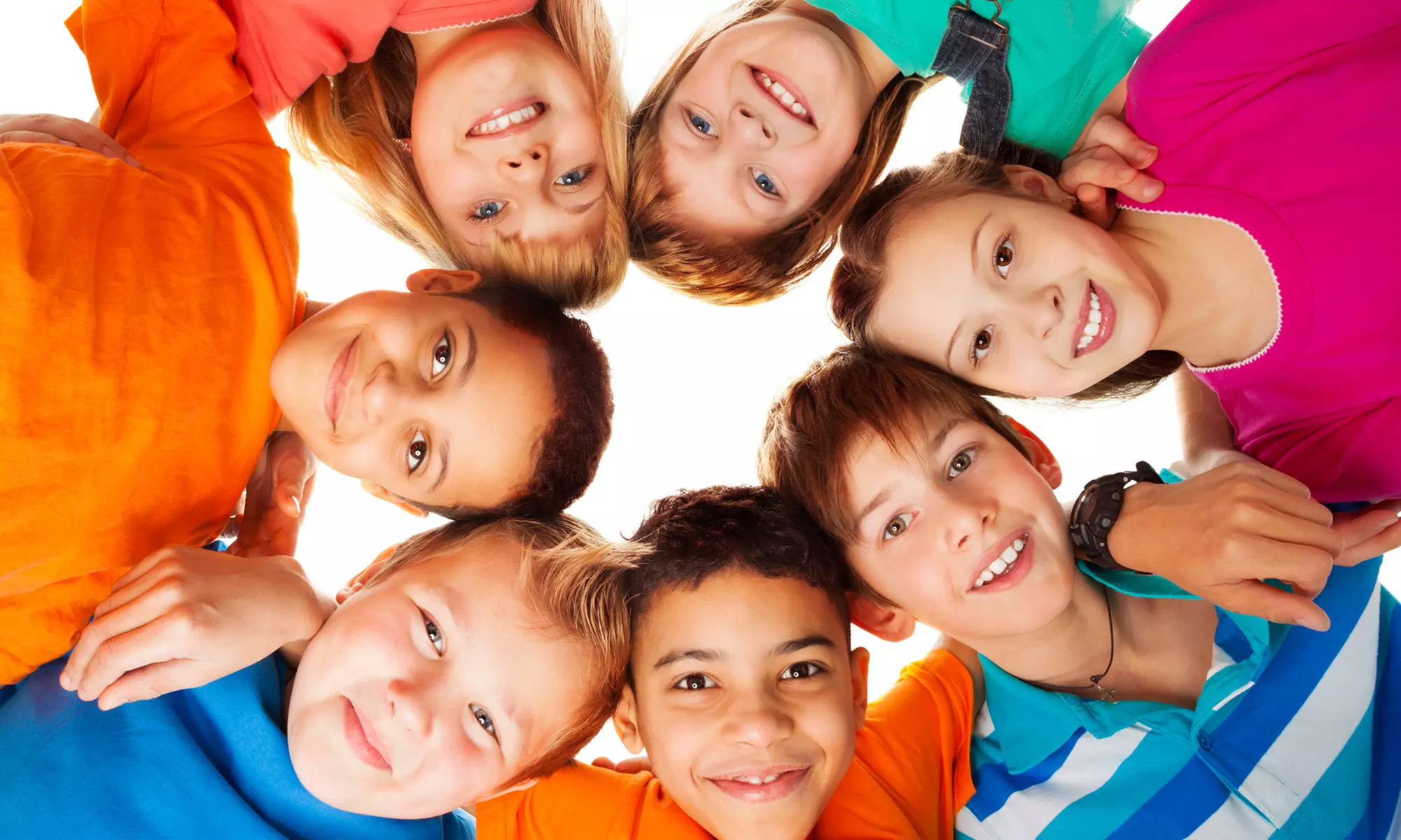 $75 for $150 Worth of Services — bright from the start ccd - Primary Image