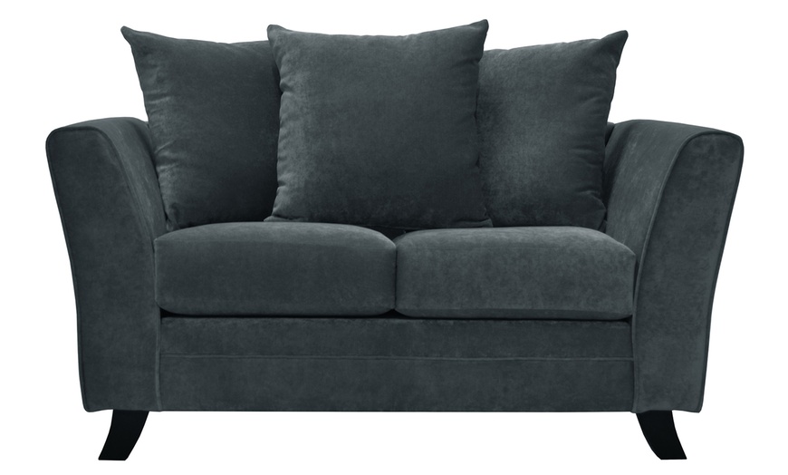 Image 10: Alexa Sofa Collection