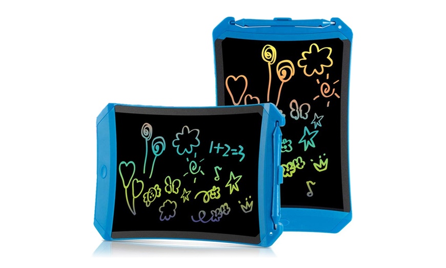 Image 5: 8.5'' Kids' Writing Tablet