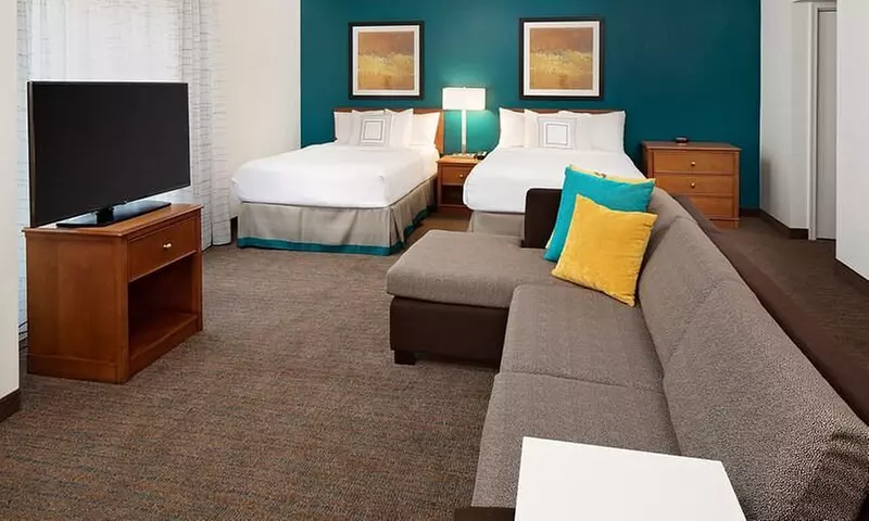 Classic Hotel in Harrisburg