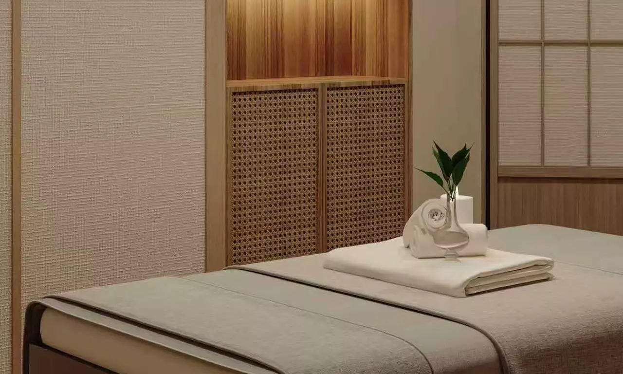 40 or 60-Minute Signature Foot Massage, Swedish, Aromatherapy, & More