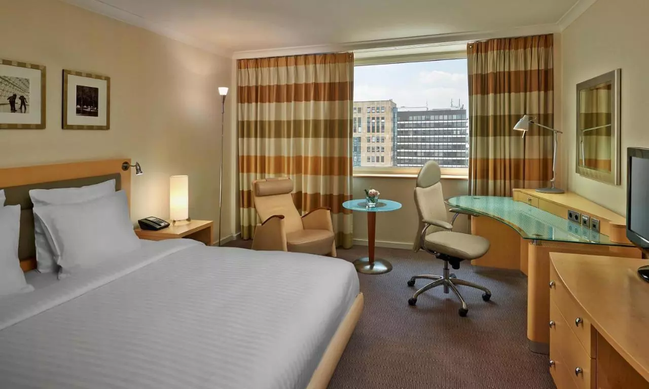 Düsseldorf: 2 Nächte inkl. Frühstück