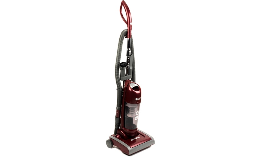 Image 2: Hoover Spritz Bagless 700W Cleaner