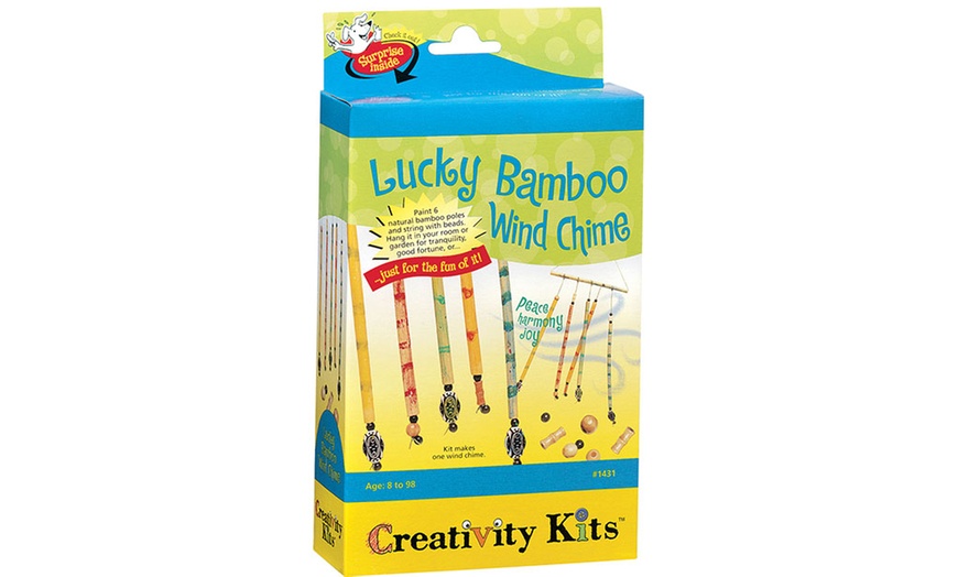 Image 3: Creativity for Kids Craft Kits