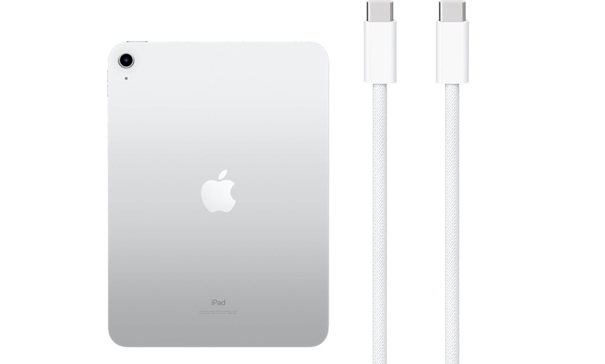 Image 3: iPad de 10.9 pulgadas con 64 GB de Apple