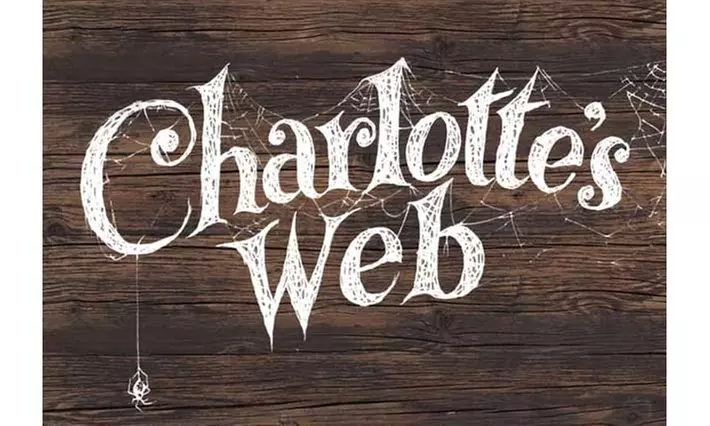 Charlotte's Web at Music Hall on October 12, 2024  at 4 PM (Up To 48% Off) - Second Medium