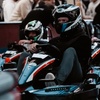 Image 8: 1 - 5 Kart-Fahrten á 10 Min. inkl. Leihhelm für 1 Person