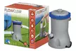 Bomba de filtro para piscinas Bestway - Second Medium