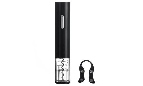 EraVino Electric Wine Bottle Opener