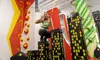 Unleash Your Inner Adventurer: 60 or 90-Minute Interactive Climbing Experience at Adventure Hub Mississauga