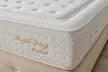Royal Spring Premium Taschenfederkern-Matratze in der Größe nach Wahl - Second Medium