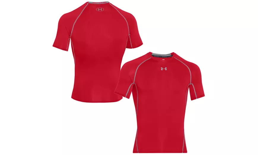 Image 12: Set van Under Armour-sportshirts