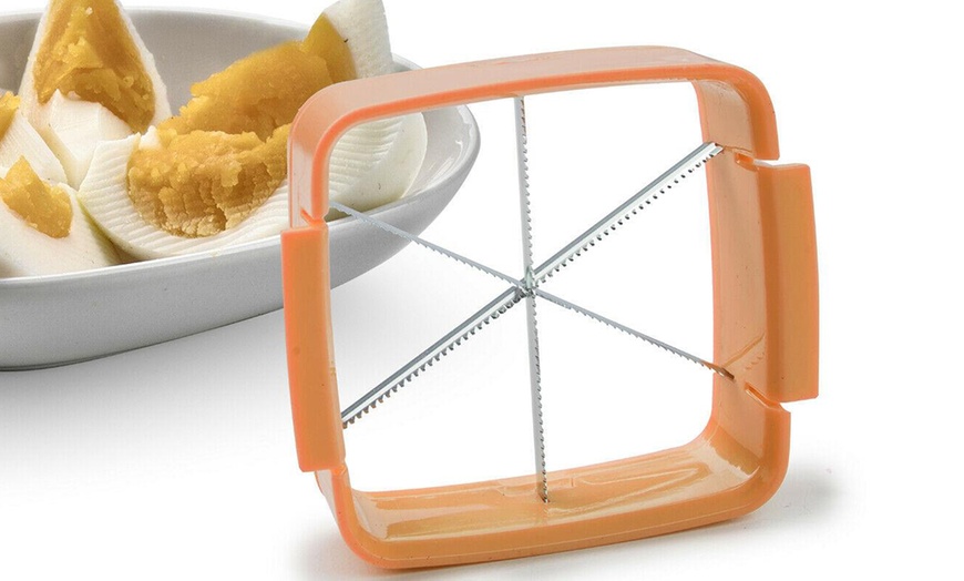 Image 7: JML Nicer Dicer Quick Chopper