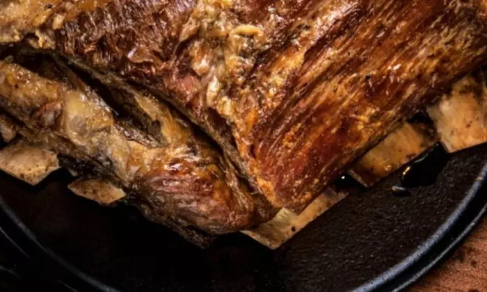 Rodizio Lunch or Dinner at Picanha Brazilian Steakhouse - Northeast Philadelphia (Up to 50% Off) - Second Medium