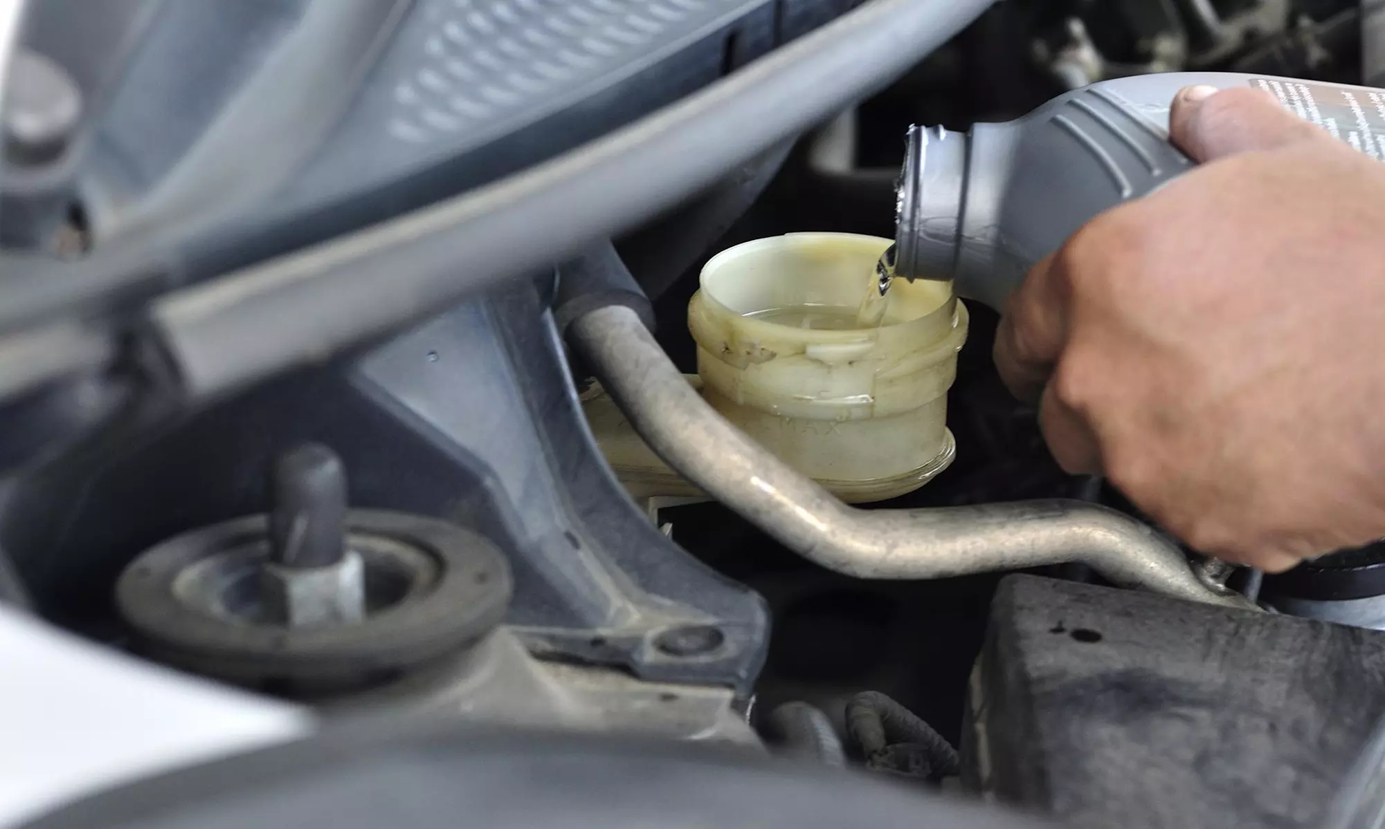 50% Off Brake Inspection - Primary Image
