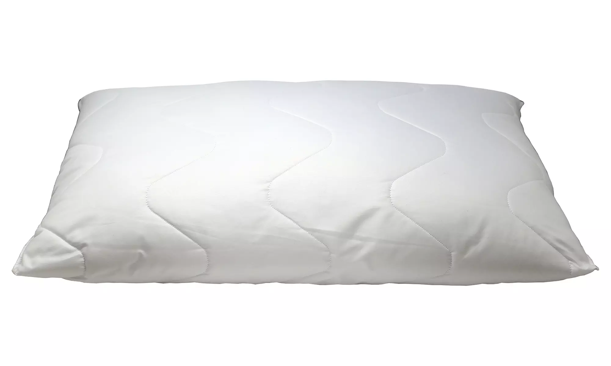 1 o 2 almohadas con acolchado - Second Medium