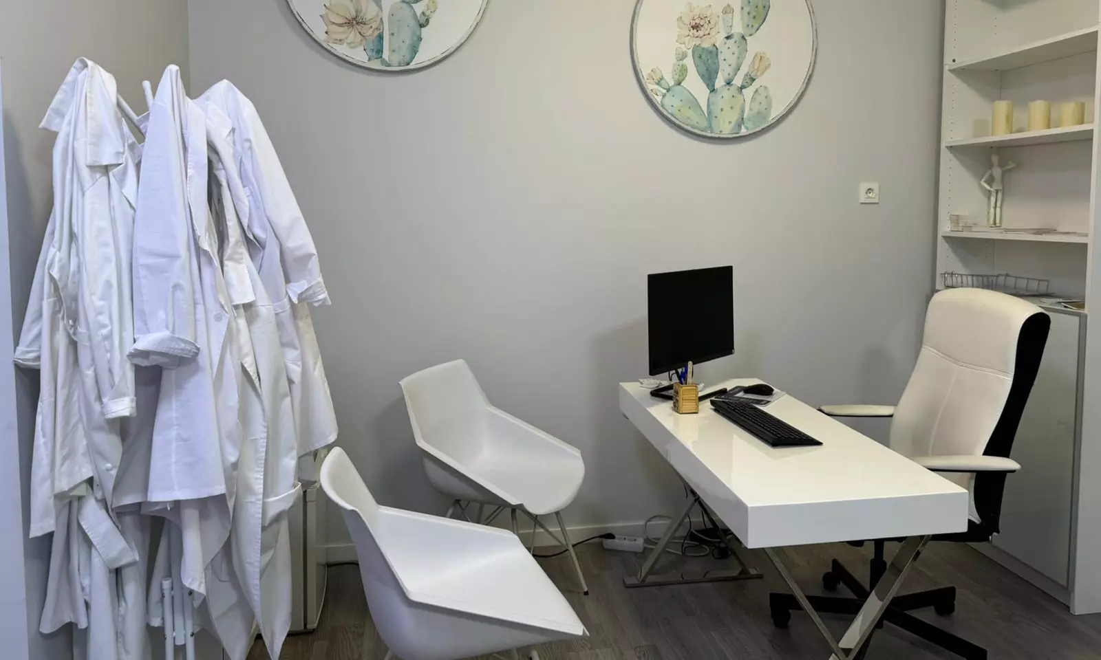 1 o 2 sesiones de regeneración facial a través de bioestimulación