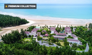 Phang Nga, Thailand: Up to 10N 4* Stay + Breakfast