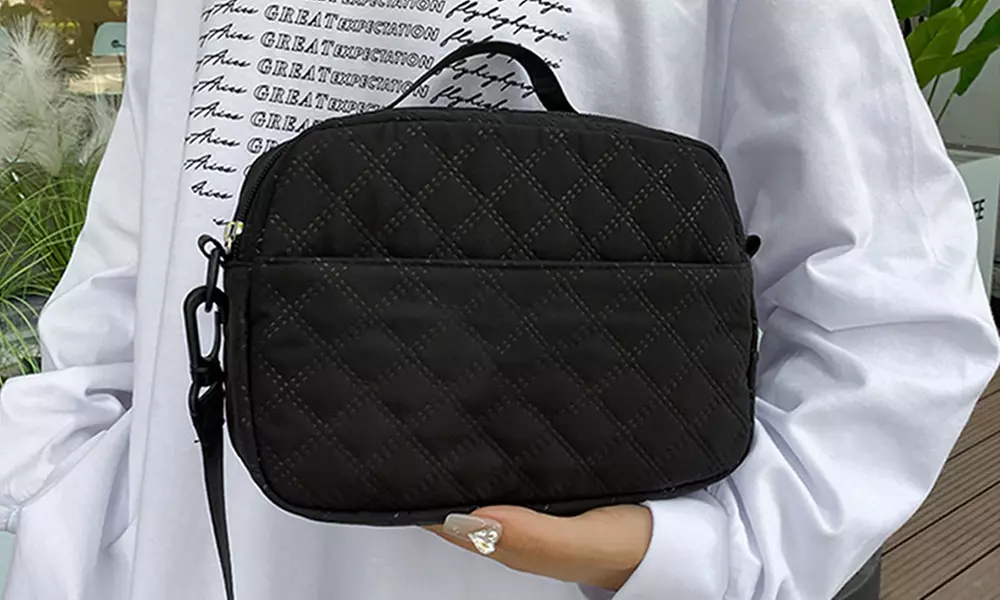 2-teiliges Reisetaschen-Set