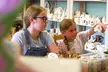 Delight in Creative Pottery Painting for One, Two, or Four People (Up To 52% Off) - Second Medium