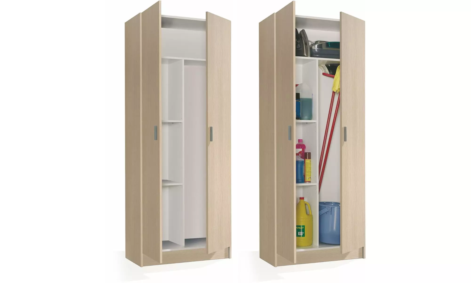 Armadio multifunzione Mademoiselle