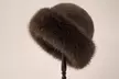 Women's Faux Fur Winter Bucket Hat - Multiple Options - Second Medium