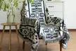 Sofa Throw Blanket in Choice of Size and Design - Image 5