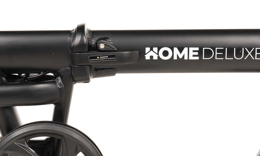 Image 5: Home Deluxe E-Bike „Optimus”