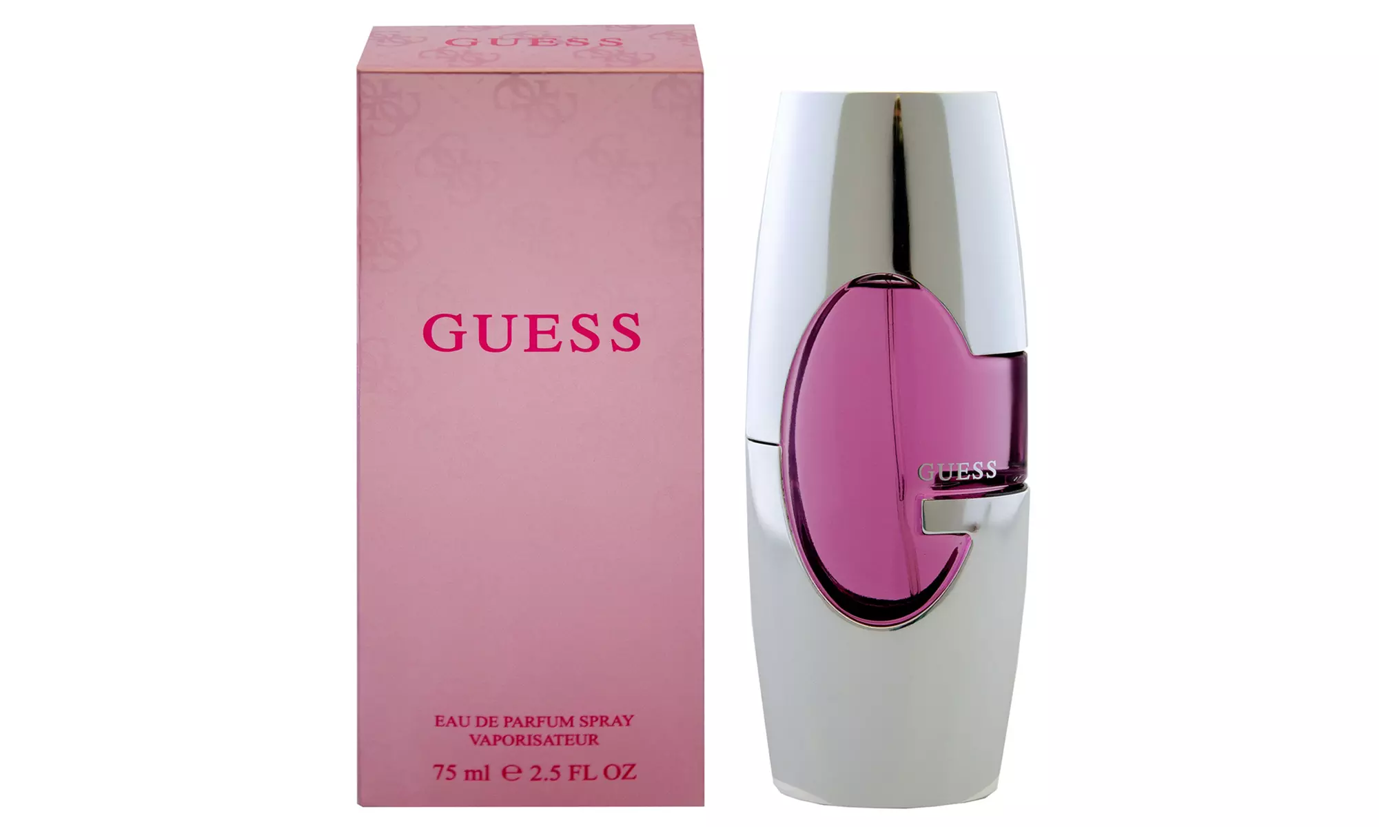 Guess Women's Eau de Parfum 75ml Spray - Primary Image