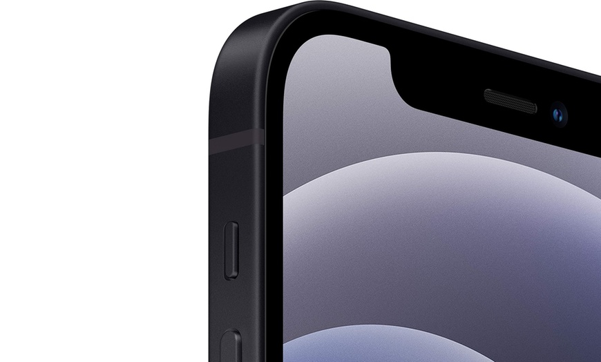 Image 3: Refurbished iPhone 12 - 64/128GB Excellent Grade