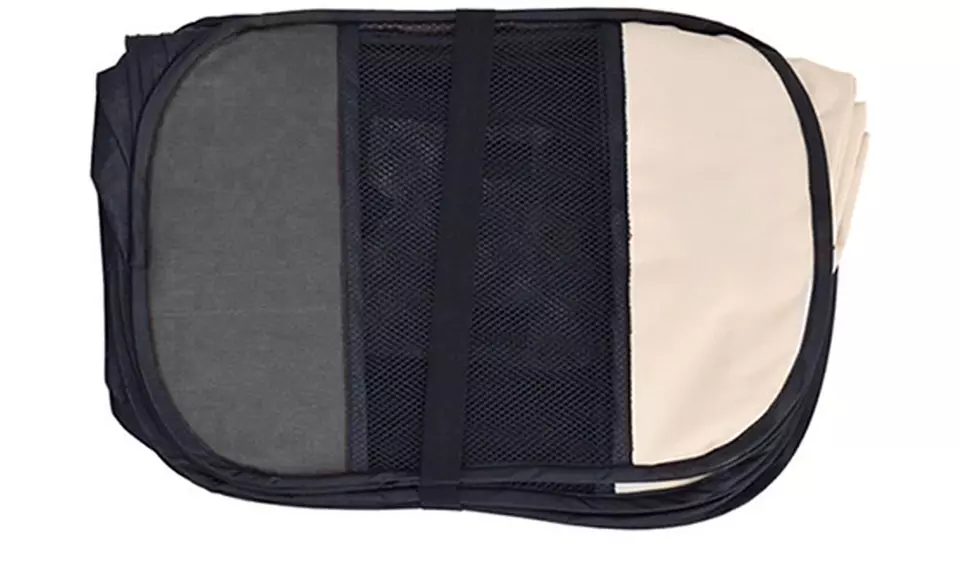 Box cuccia per animali di piccola taglia con apertura pop-up - Image 4