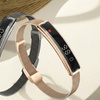 Image 5: Smart Fitness Bracelet Watch 