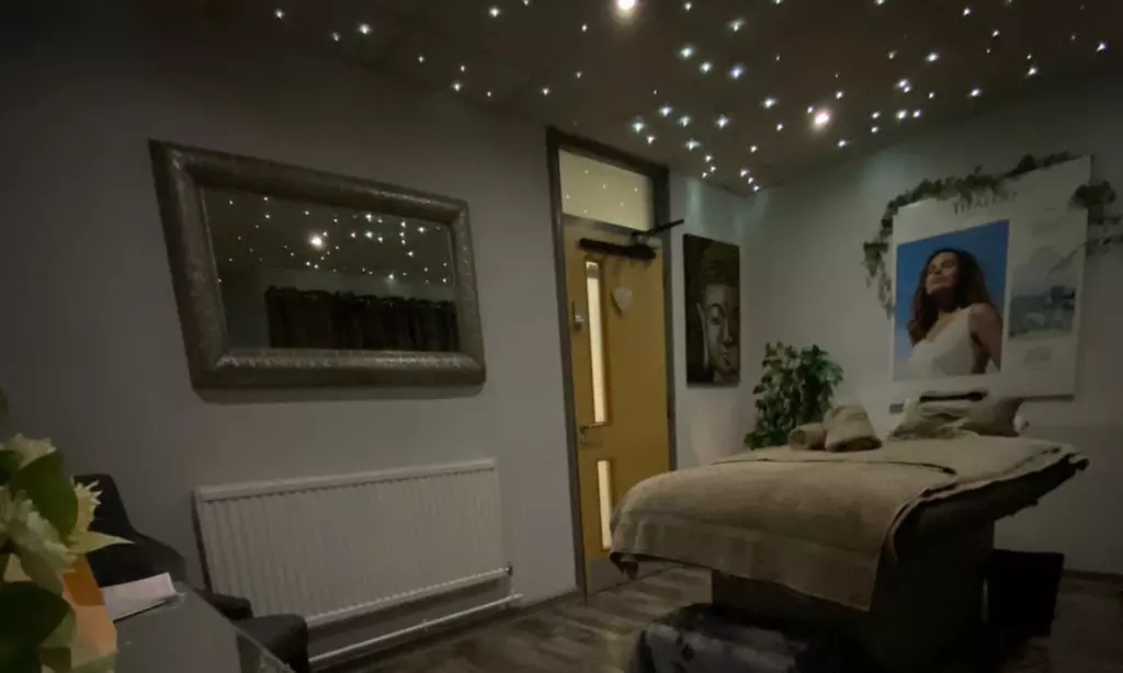 Up to 40% Off on In Spa Massage (Massage type decided by customer) at Wellness Zone