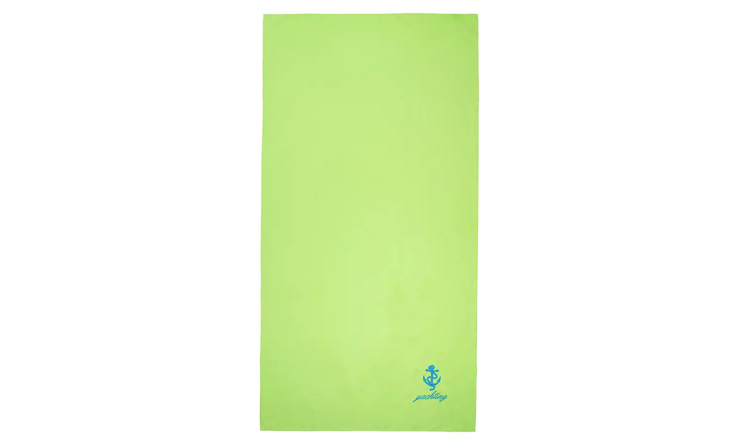 Telo Mare super assorbente In Microfibra Co.Ingros.Tex