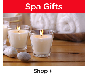 View All Spa Gifts