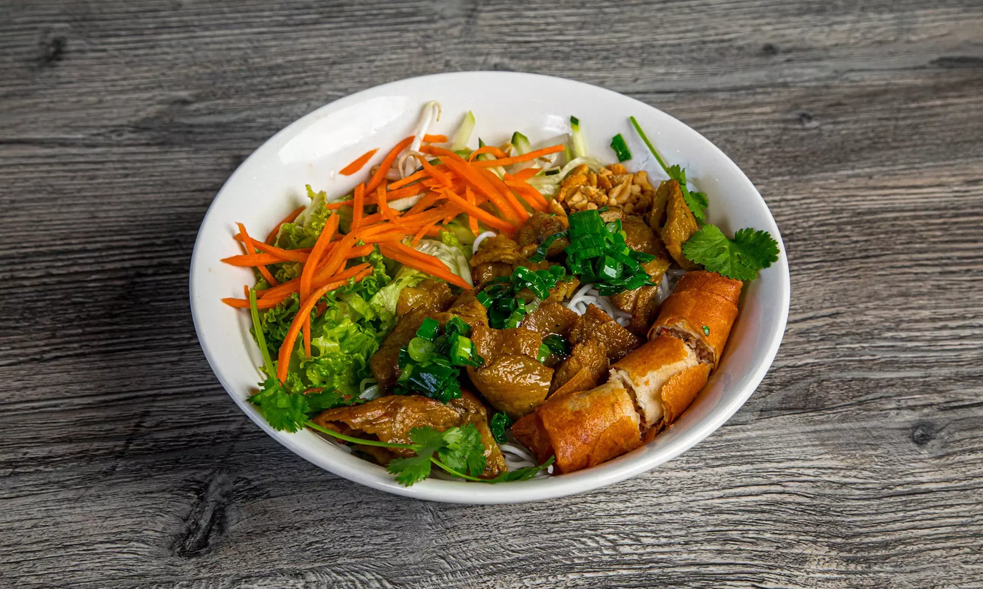 Up to 30% Off on Vietnamese Cuisine at Ktowne Pho