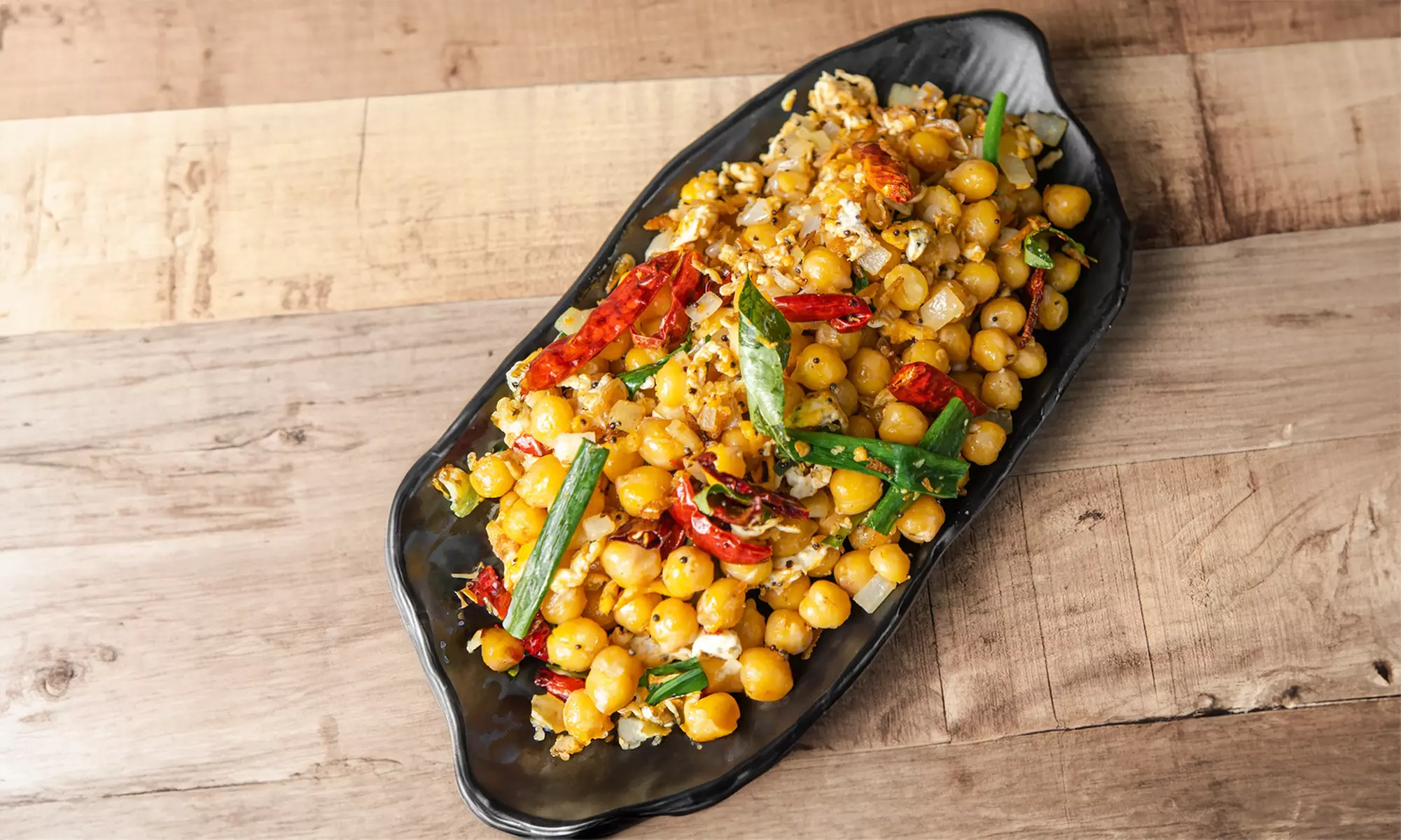 Get Machan Flavour/Feast/Banquet for Two, Four or Six