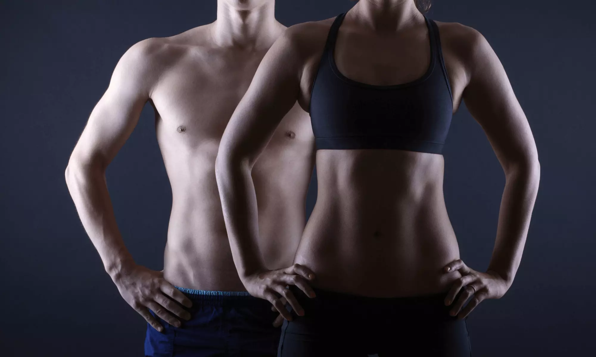Smart Lipo Laser Session for Abdomen, Bra Line, Chin or Flanks